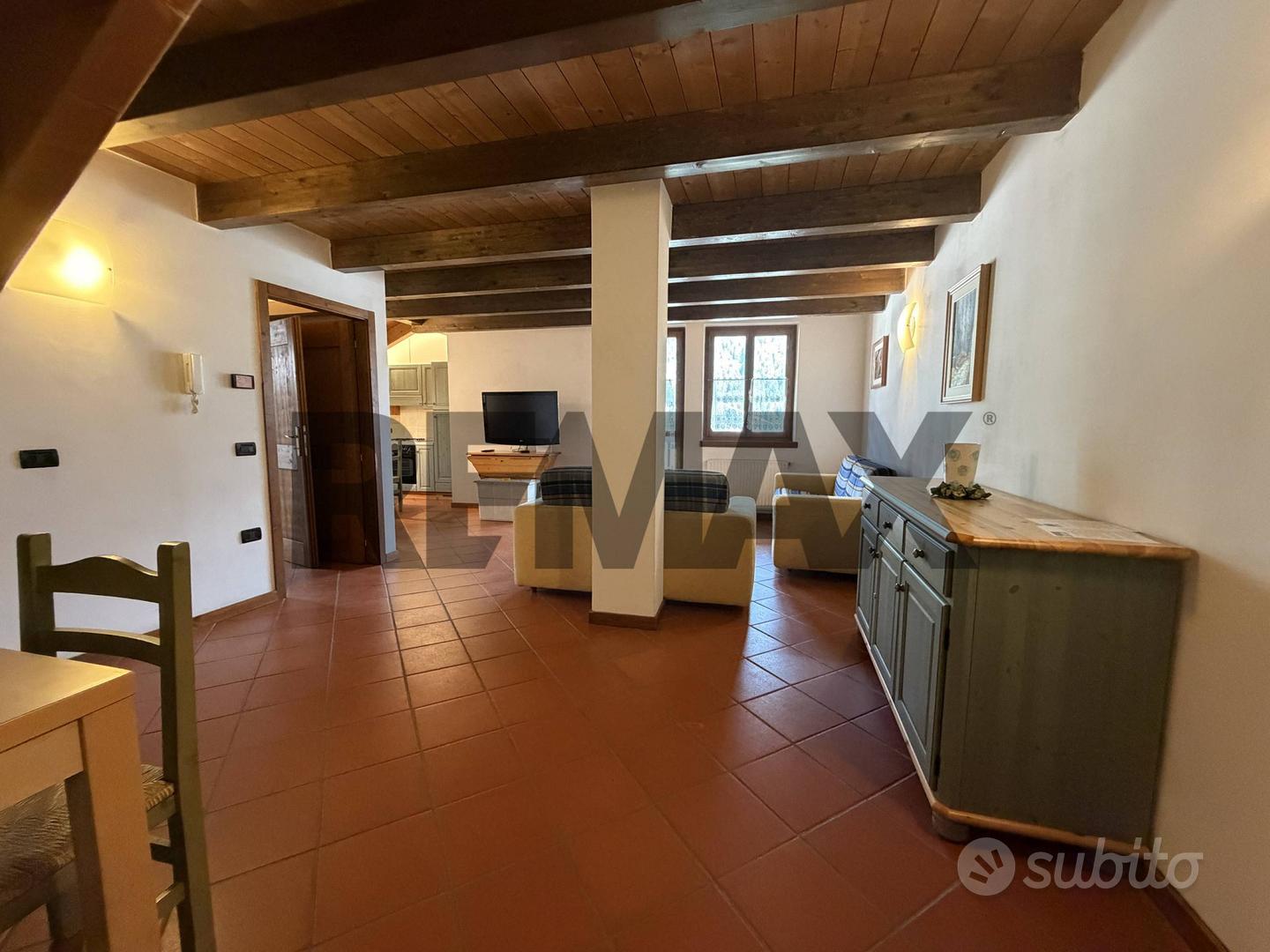 Appartamento – Dimaro Folgarida, Monclassico - Vista 3