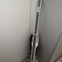 scopa lavapavimenti SILVERCREST