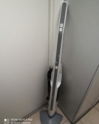 scopa lavapavimenti SILVERCREST