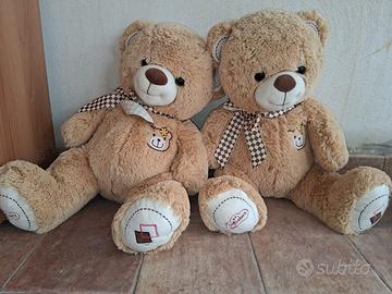 Orsetti Peluche