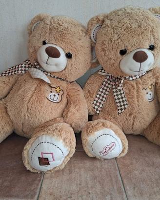 Orsetti Peluche