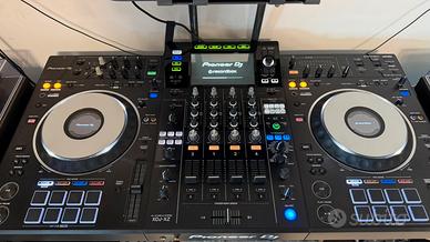 Pioneer XDJ XZ