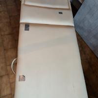 lettino da massaggio professionale 