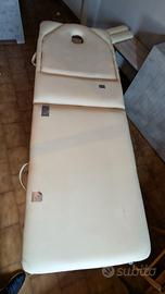 lettino da massaggio professionale 