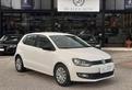 VOLKSWAGEN Polo 1.6 5 porte Comfortline BiFuel S