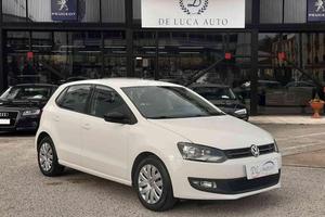 VOLKSWAGEN Polo 1.6 5 porte Comfortline BiFuel S