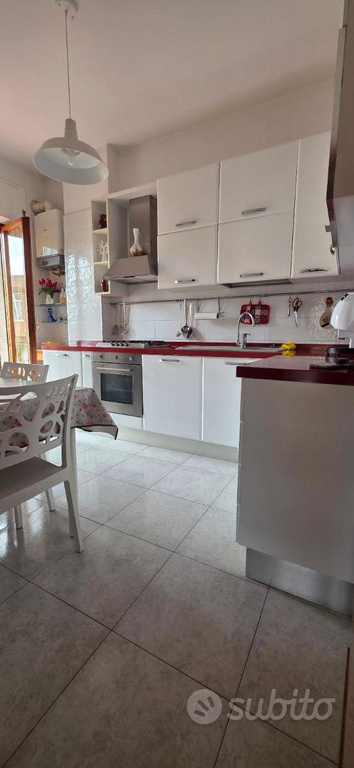 Appartamento – Campobasso, San Nicola delle Fratte - Altro
