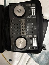 NATIVE INSTRUMENTS Traktor Kontrol S3 con BAG