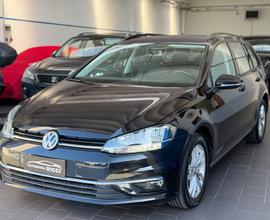 Volkswagen Golf Variant 1.6 TDI 115 CV Business Bl