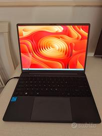 CoreBook X 14" | i5 32GB RAM 512GB SSD GARANZIA