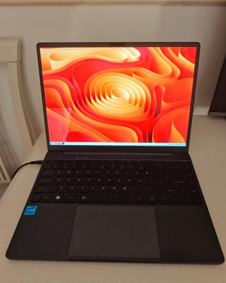 CoreBook X 14" | i5 32GB RAM 512GB SSD GARANZIA