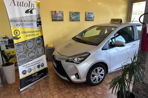 Toyota Yaris 1.4DIESEL