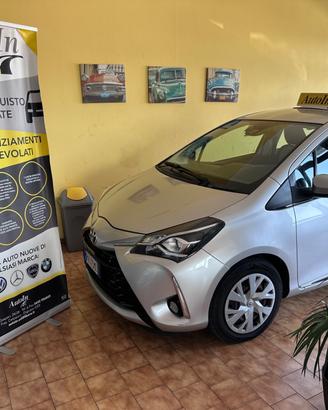 Toyota Yaris 1.4DIESEL