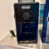 Macinacaffè professionale DeLonghi