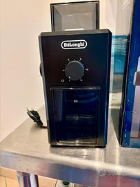 Macinacaffè professionale DeLonghi