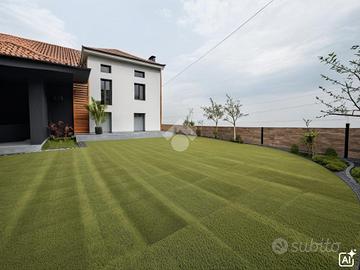 CASA INDIPENDENTE A GAMALERO