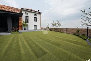 CASA INDIPENDENTE A GAMALERO