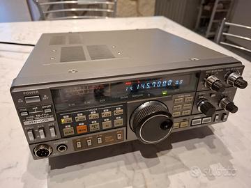 kenwood ts711e