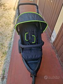 Passeggino Hauck