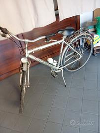 bici uomo frera