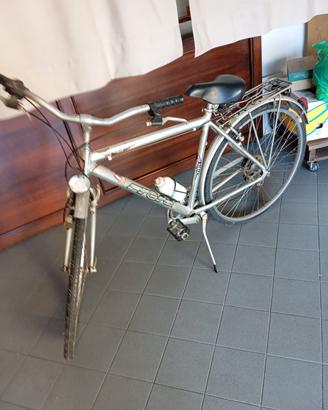 bici uomo frera