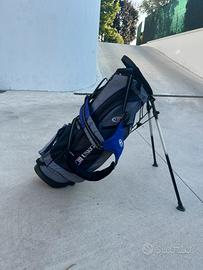 sacca da golf