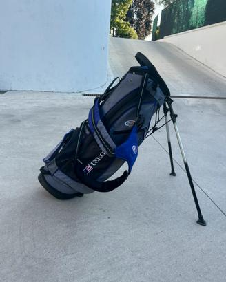 sacca da golf