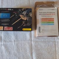 Nientendo 3DS  Edizione limitata