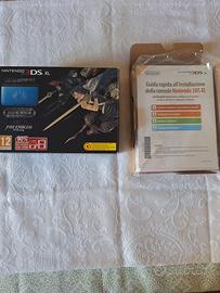 Nientendo 3DS  Edizione limitata