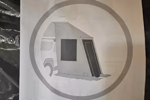 CABINA SPOGLIATOIO