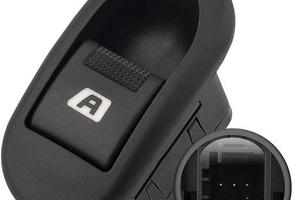 Interruttore alzavetro citroen c2 c3 peugeot 1007