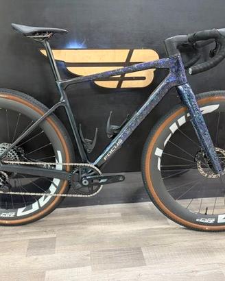 FOCUS GRAVEL ATLAS 8.9