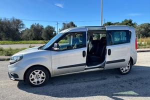 FIAT Doblo 1.6 MJT 105CV S&S PL Combi Maxi N1 Lo