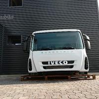 Cabina IVECO Eurocargo Euro 5