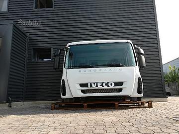 Cabina IVECO Eurocargo Euro 5