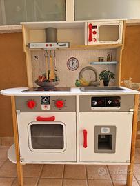 cucina lidl bambini