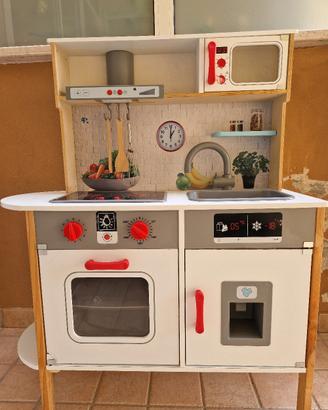cucina lidl bambini