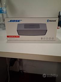 Bose SoundLink Mini II