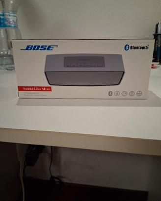 Bose SoundLink Mini II