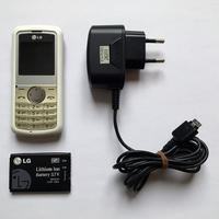 Cellulare LG