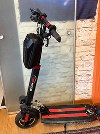 Monopattino elettrico Sunnigoo N3MAX