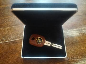 BMW chiave vintage nuova