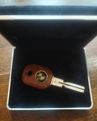 BMW chiave vintage nuova