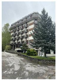 Immobile in asta di 3500 m² con 1 locale a Barzio