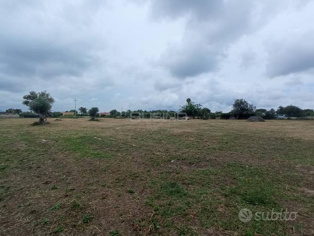 Terreno Agricolo - Siracusa