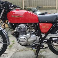 RICAMBI HONDA CB 400 FOUR
