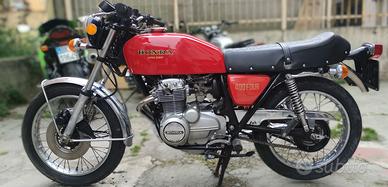 RICAMBI HONDA CB 400 FOUR