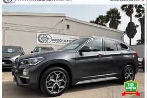 BMW X1 xDrive20d xLine