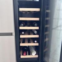 Cantina vini Dunavox DAUF - 1958B