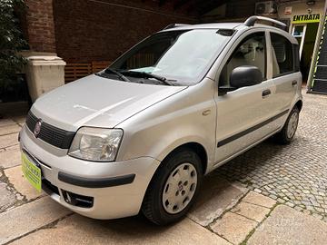Fiat Panda 1.2 *GPL della CASA*